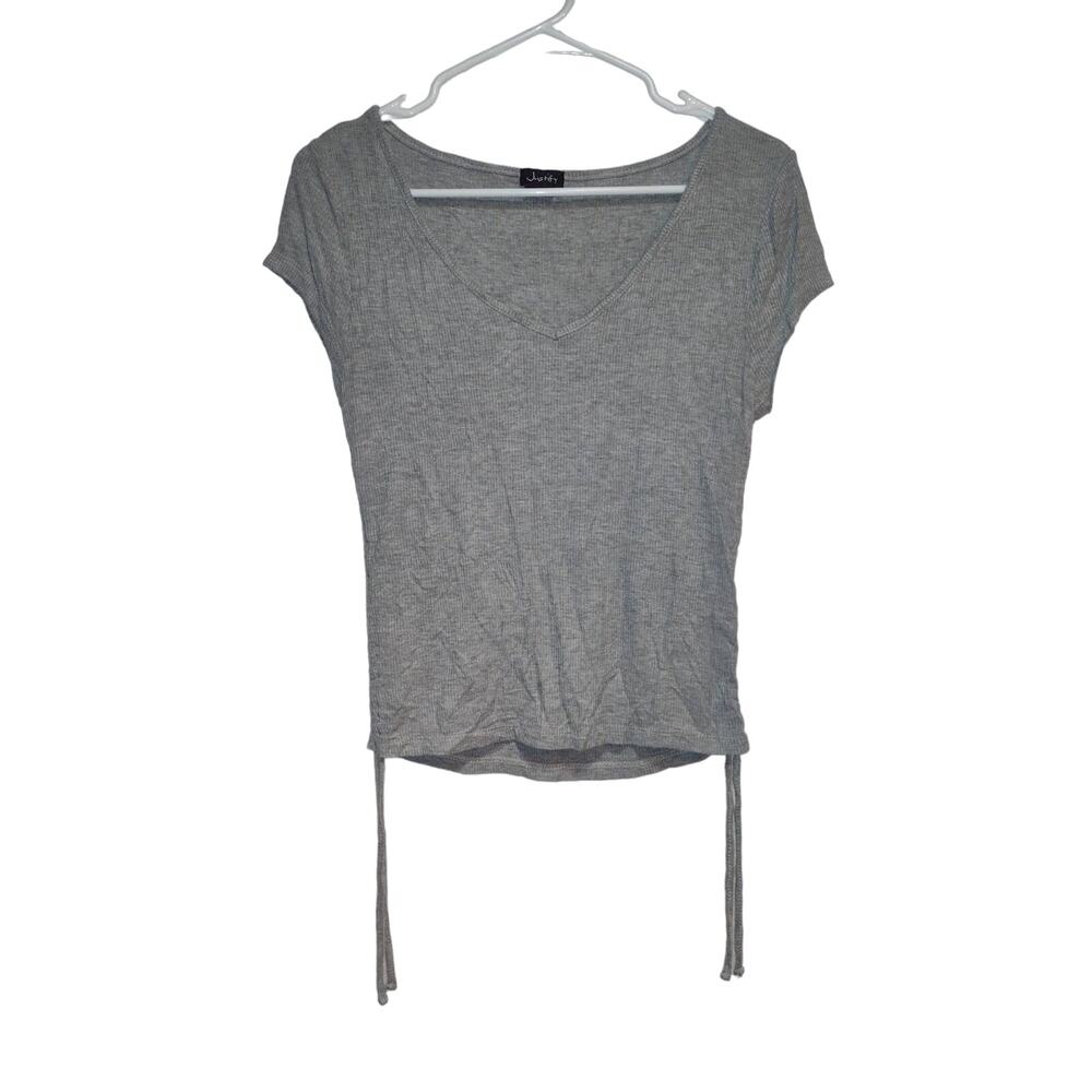 Justify Women's Shirt Size Medium